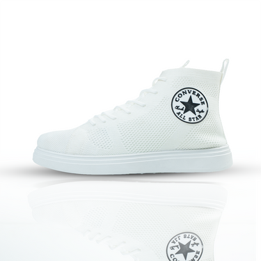 Converse Tricco